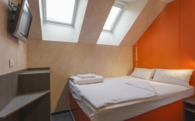 easyHotel Budapest Oktogon