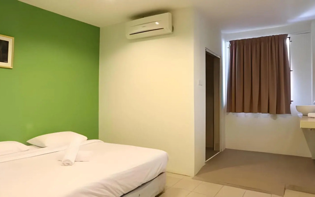 Hotel New Town Klang