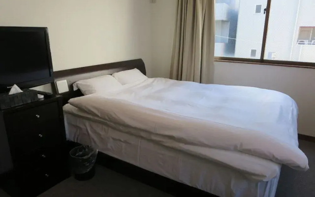 HOTEL City Villa R