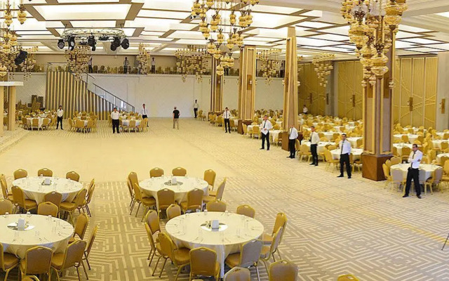 Rabat Resort Hotel