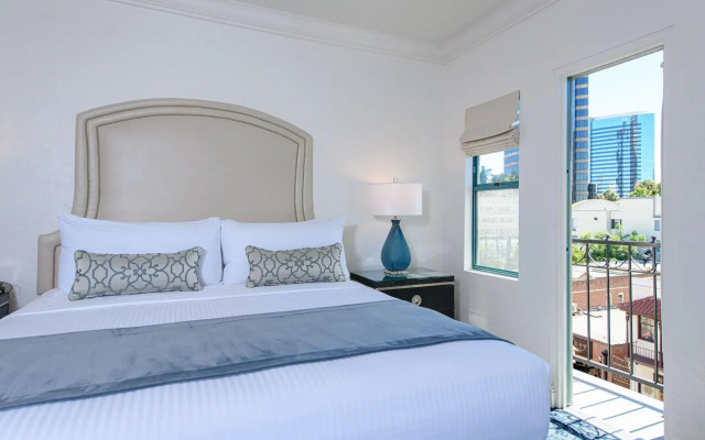 The Horton Grand, Downtown/Gaslamp Quarter