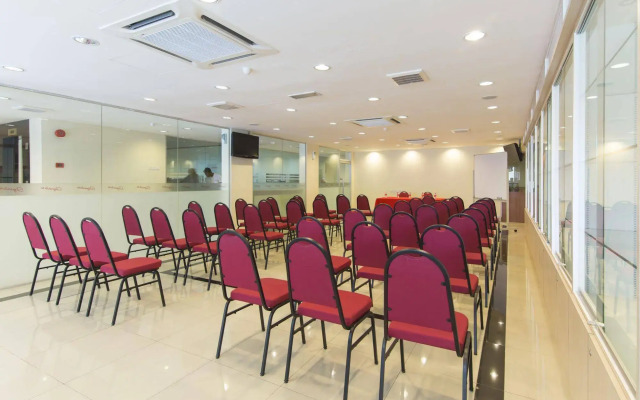 Signature Hotel KL Sentral