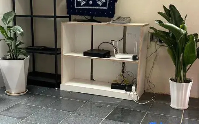 Youxian Residence Courtyard