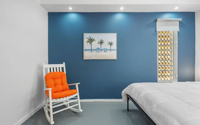 Otium Rentals Condado Space Near Attractions