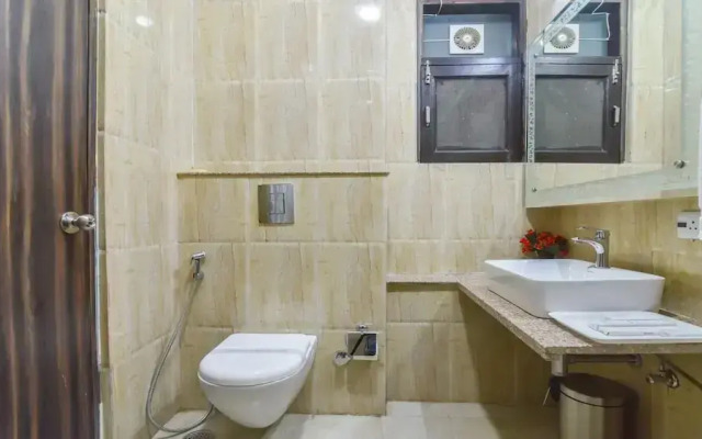 Royal Residence Galleria