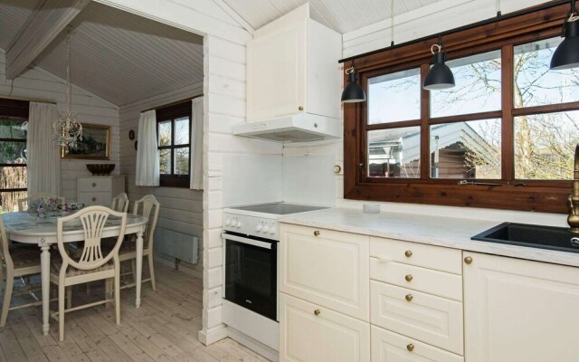 6 Person Holiday Home in Grenaa