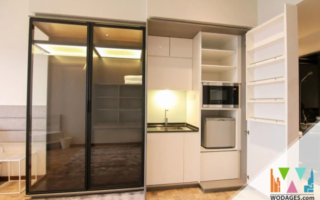 Expressionz KLCC Suites