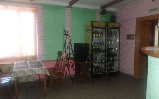 Северное сияние