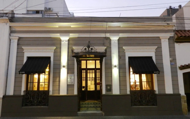 Villa Vicuña Hotel Boutique