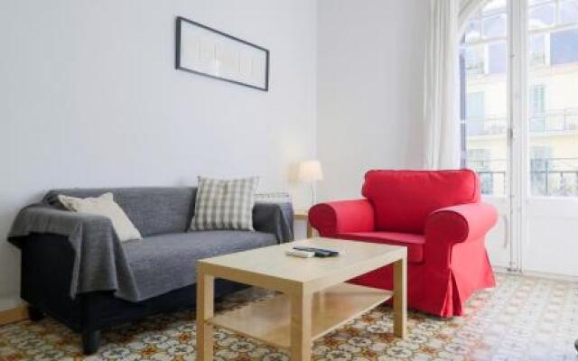 Apartamento Entença