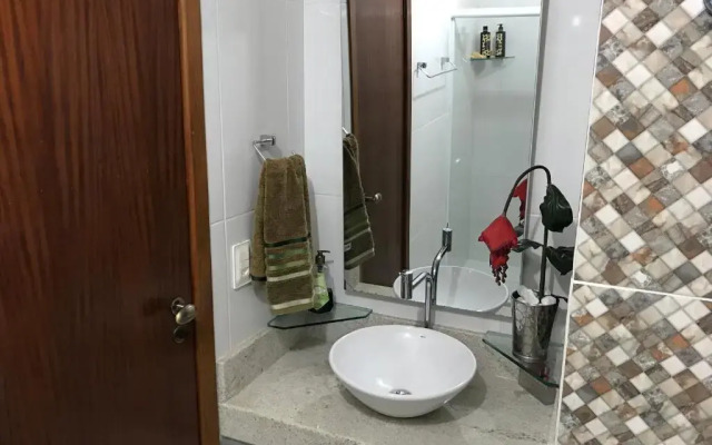 Apartamento Mar da Praia da Costa