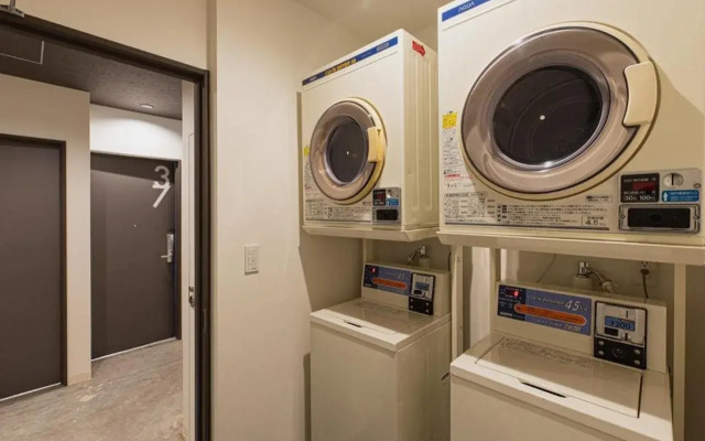 Mash Café & Bed NAGANO - Hostel