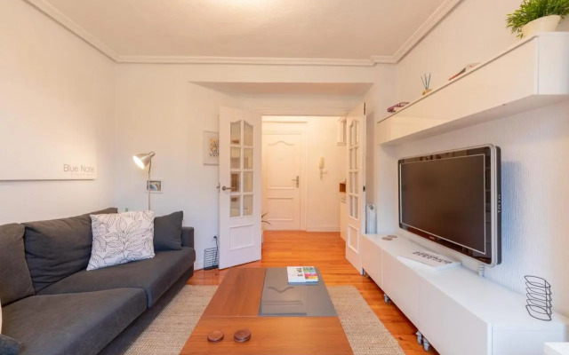 Portua - Baskey Rentals