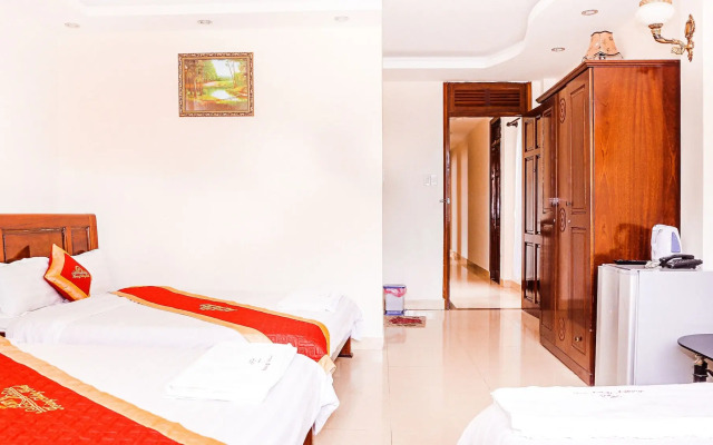 Hoang Thang 1 Hotel Da Lat