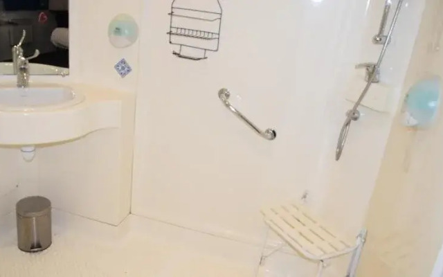 Quick Palace St Brieuc Tregueux