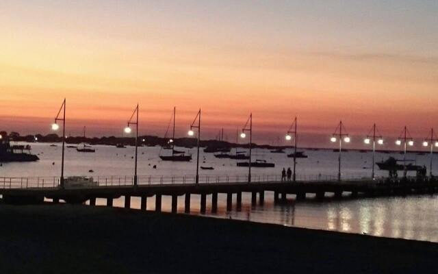 Palm Beach Guest House