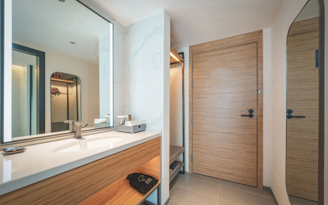 UrCove by Hyatt Nanjing Downtown