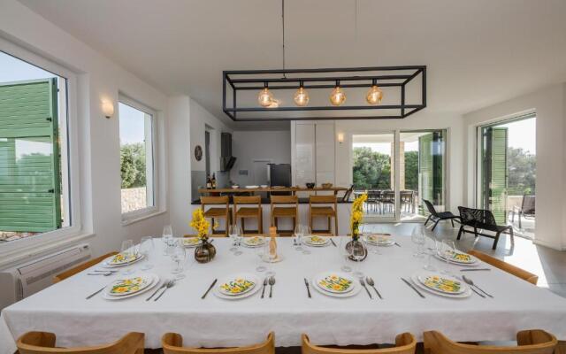 Villa Bramasole Lun