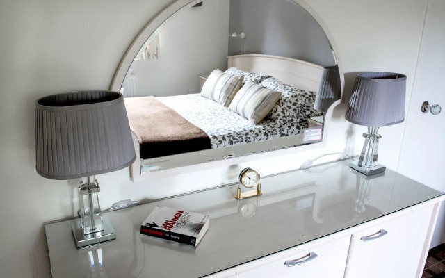 Affric Luxury House
