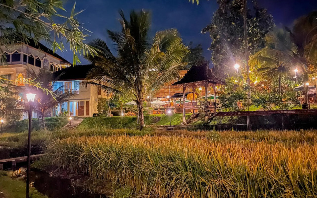 Padi Heritage Hotel