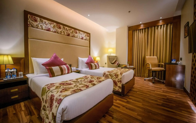 Best Western Kapurthala