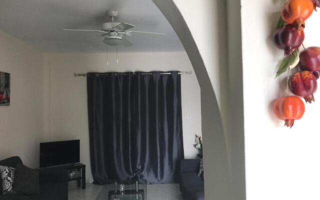 Ikaria Village , apartment 202