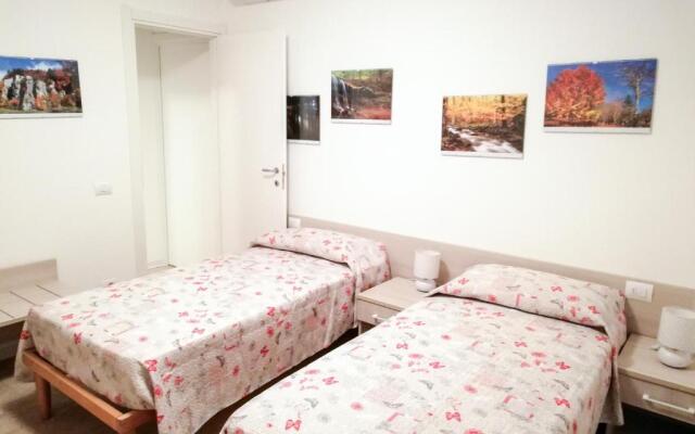 Casa Bice Casa Vacanze