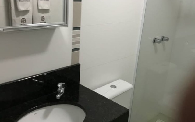 Apartamento Dalpiaz