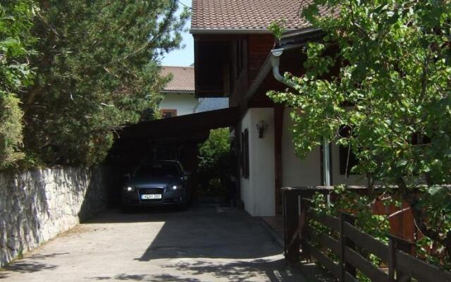 Haus Klara