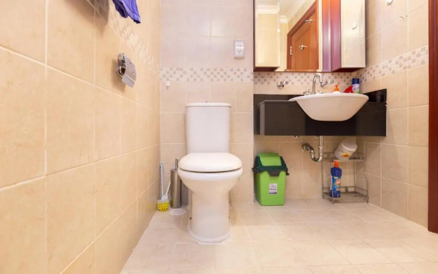 An Corner The Manor The Art - Saigon Central