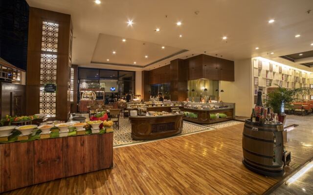 FabHotel Purple Orchid