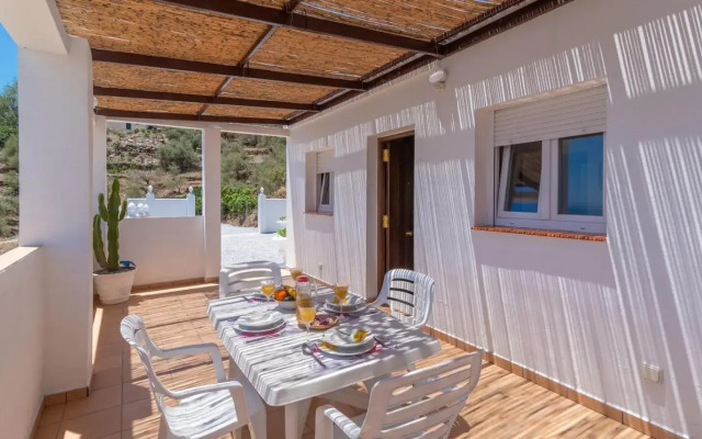 Villa Diego Torrox by Ruralidays