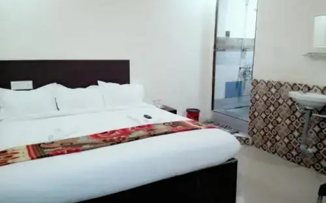 Mani's residency
