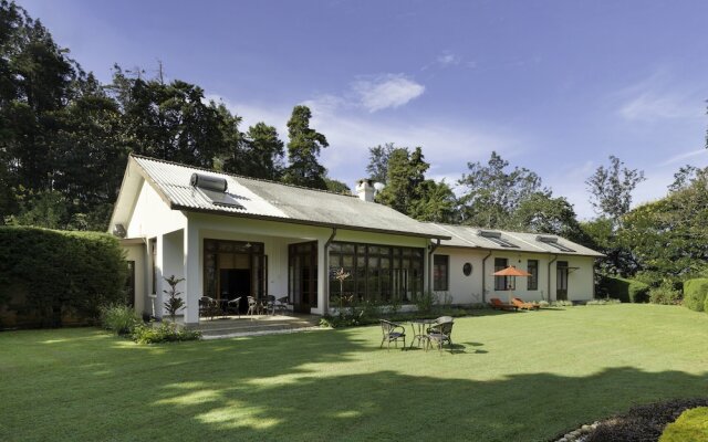 Jetwing Hoffmann Bungalow