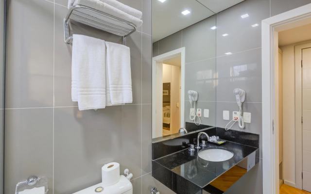 Viale Cataratas Hotel