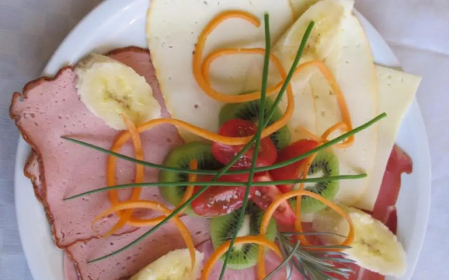 Weinhof Michael Morbach