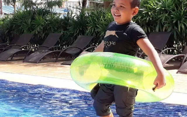 Junikastay Blagoon Melaka