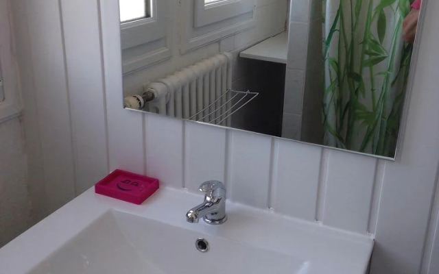 Vacances en Bretagne