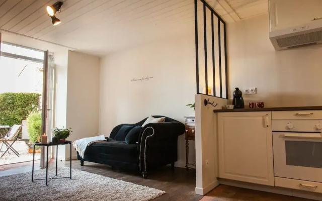 Il etait une fois chez moi Eugénie