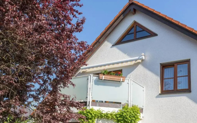 1 Zimmer Ferienwohnung Baur Nr 3