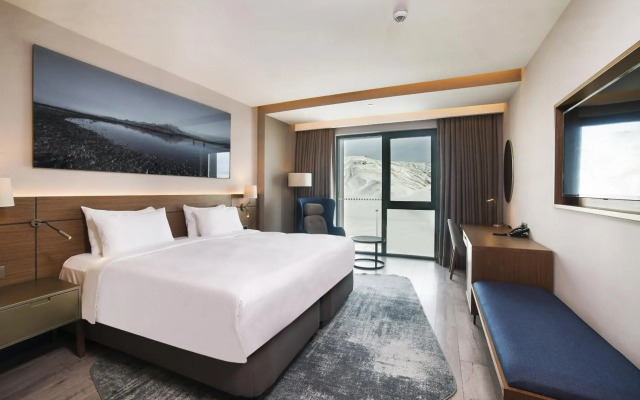 Radisson Blu Hotel, Mount Erciyes