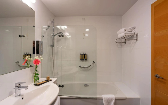 Parador Villafranca del Bierzo