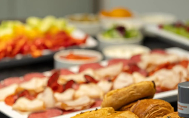 Hampton by Hilton Targu Mures