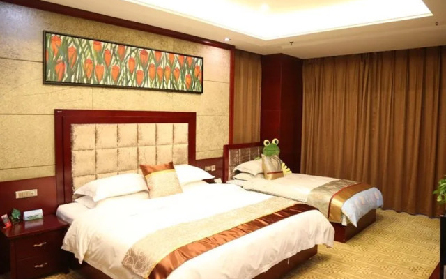 Hai Hua International Hotel