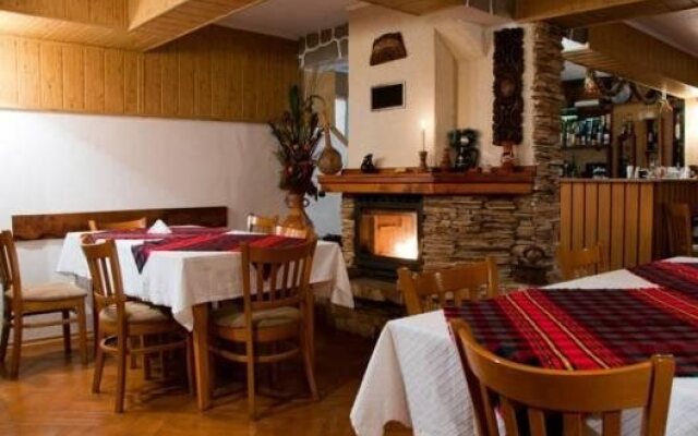 Villa Vera Guest House