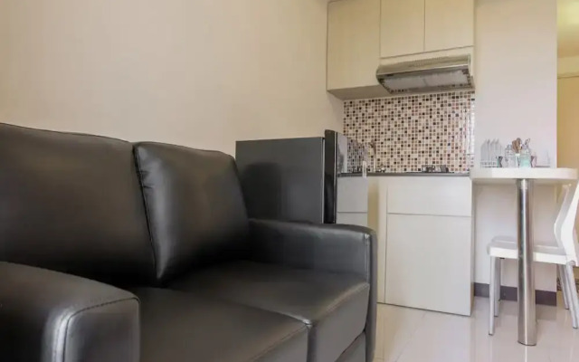 Luxurious and Convenient 2BR 19 Avenue Apartment