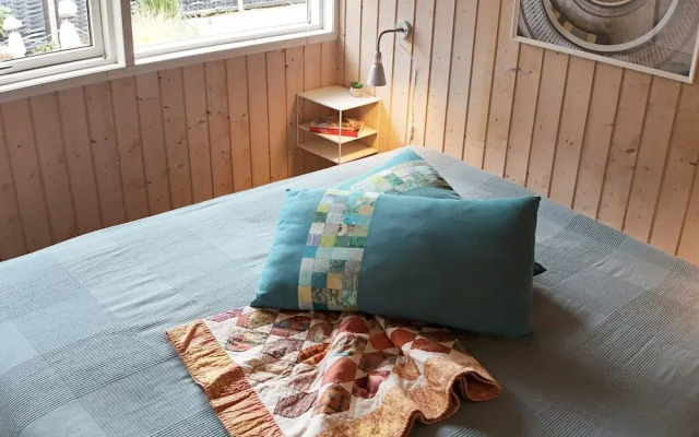 6 Person Holiday Home in Store Fuglede-by Traum