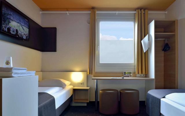 B&B HOTEL Berlin Genshagen-Süd