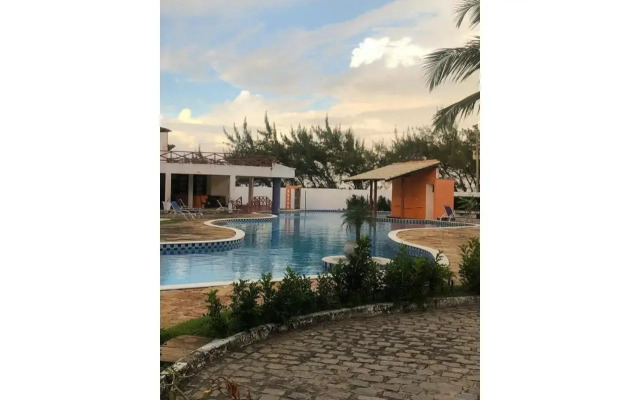 Chalés Paraíso de Maracajaú 1