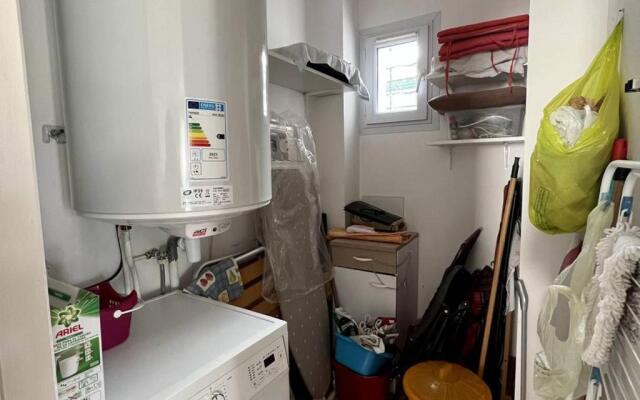 Appartement Cambo-les-Bains, 2 pièces, 2 personnes - FR-1-495-58